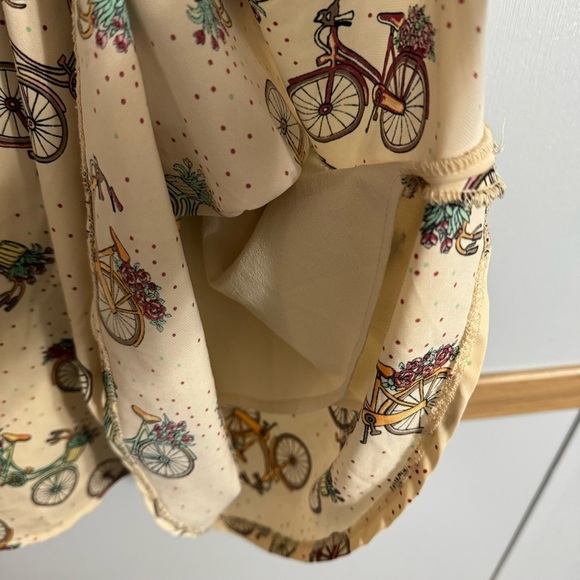 Dancing Days by Banned Modern Retro Vibe Dress Size Small - Picture 10 of 11